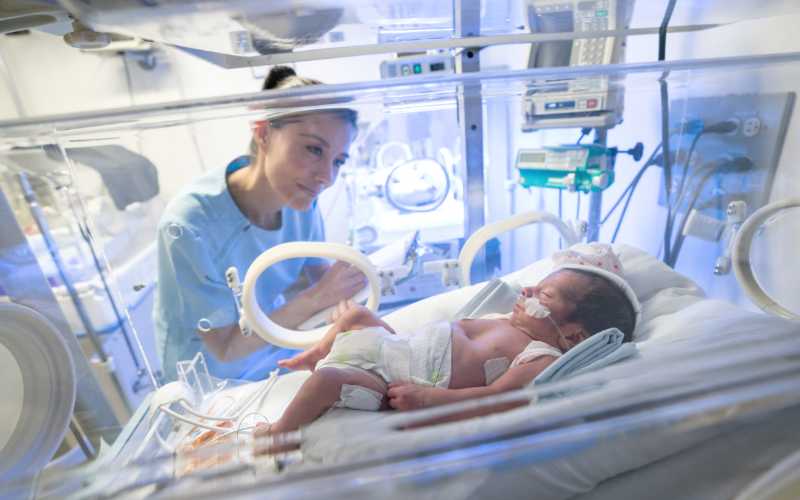 Neonatal Nurse Interview Questions and Answers