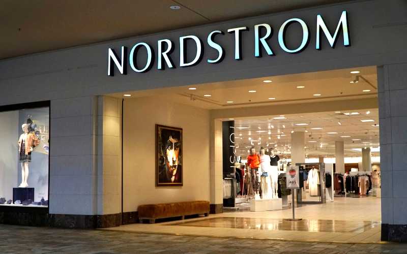 Nordstrom Interview Questions and Answers