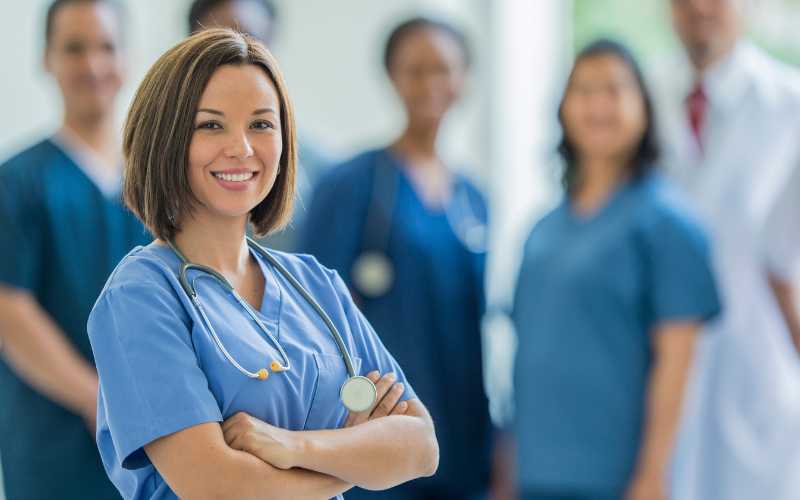 Nurse Leader Interview Questions and Answers