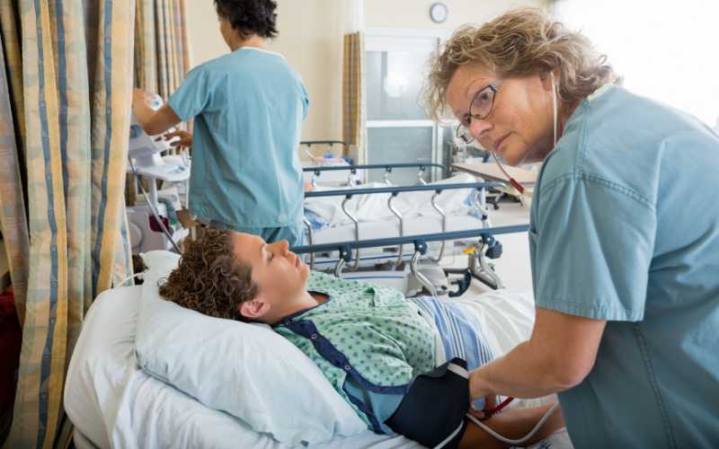 Pacu Nurse Interview Questions and Answers