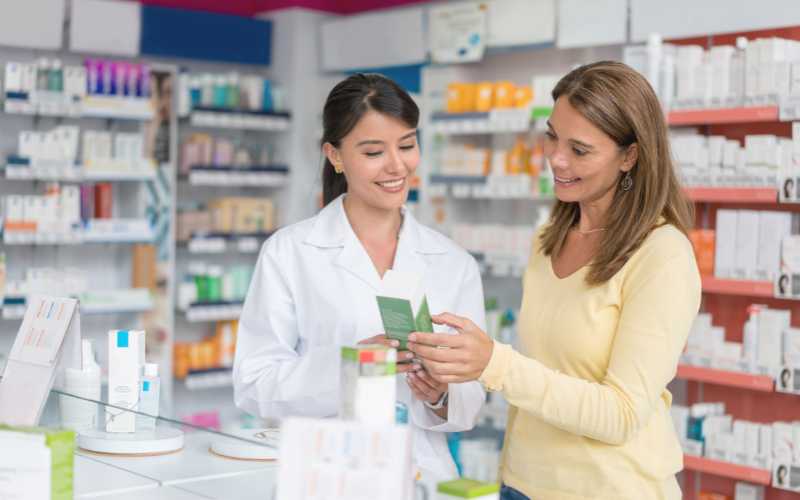 Pharmacy Assistant Interview Questions and Answers