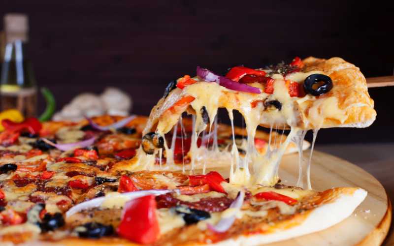 Pizza Hut Interview Questions and Answers