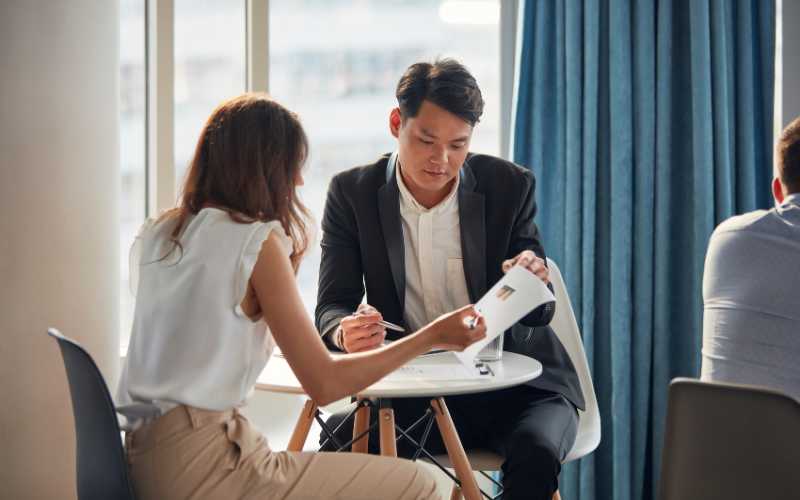 Top 33 Progressive Insurance Interview Questions and Answers 2024