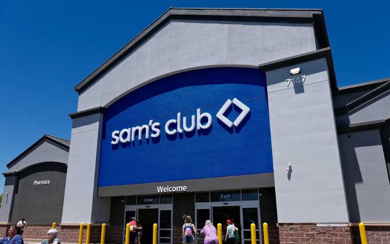 Sams Club Interview Questions and Answers