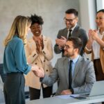 The Art and Science of Employee Recognition