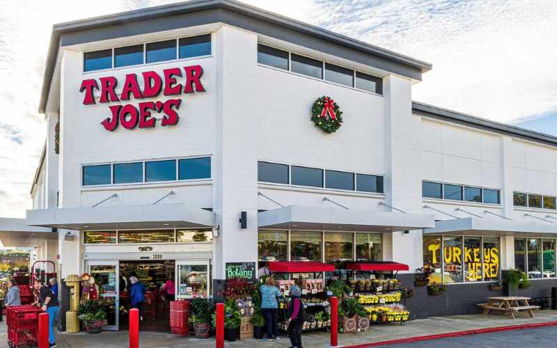 Trader Joes Interview Questions and Answers