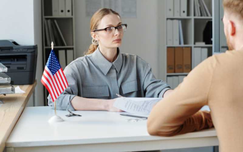 US Department of Veterans Affairs Interview Questions and Answers