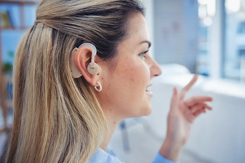 Ways to Embrace a Hearing Aid in Your Daily Routine