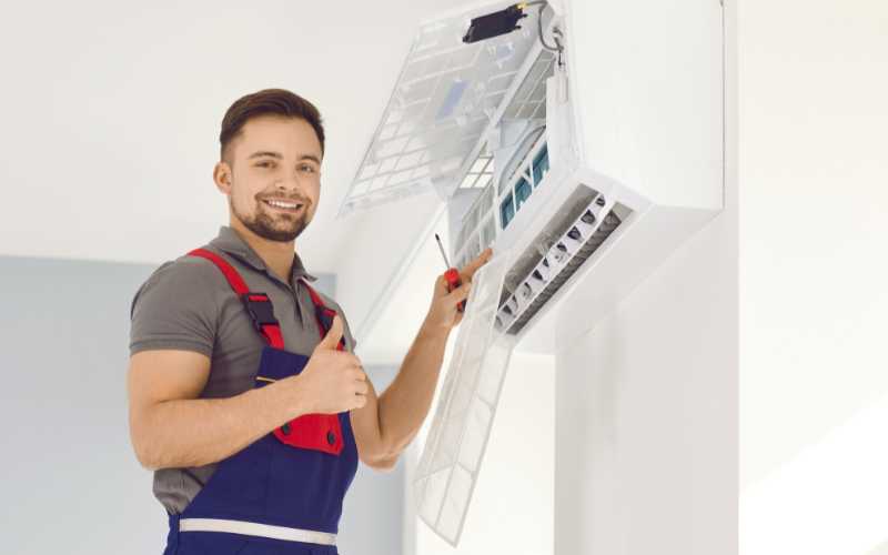 Apartment Maintenance Technician Interview Questions and Answers