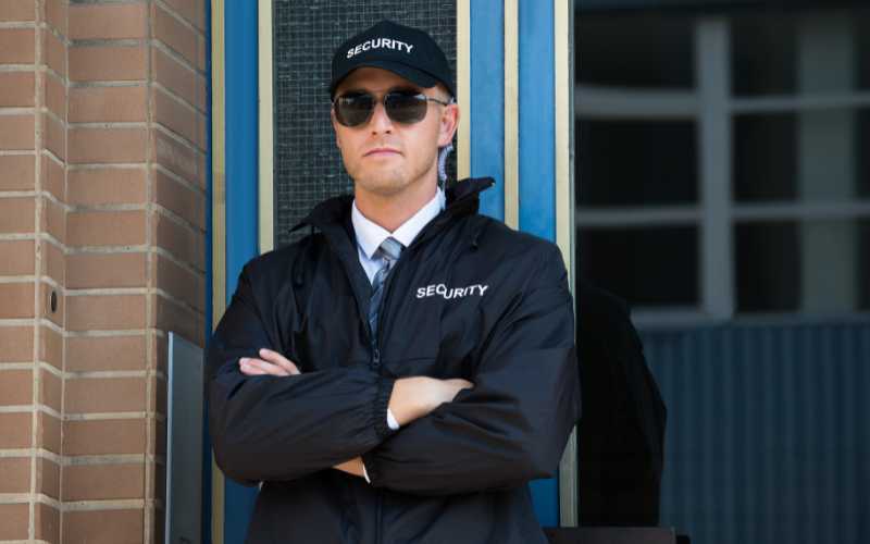 Armed Security Interview Questions and Answers