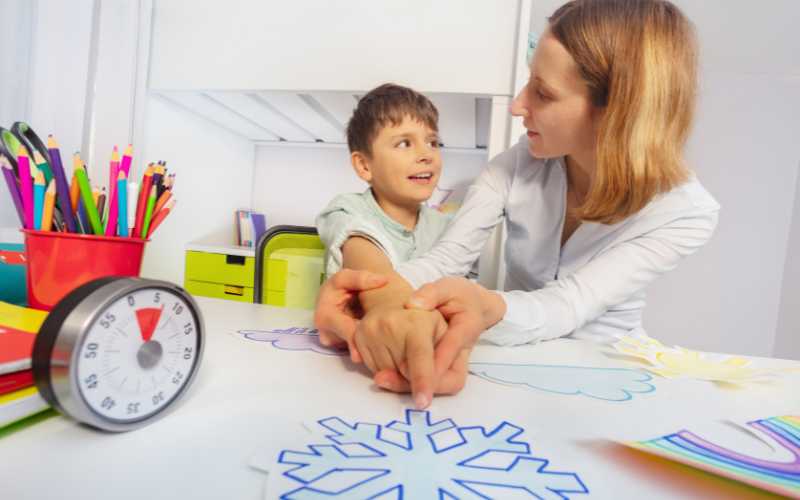 Autism Spectrum Therapies Interview Questions and Answers