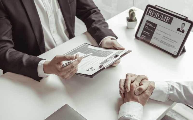 B2B Sales Interview Questions and Answers