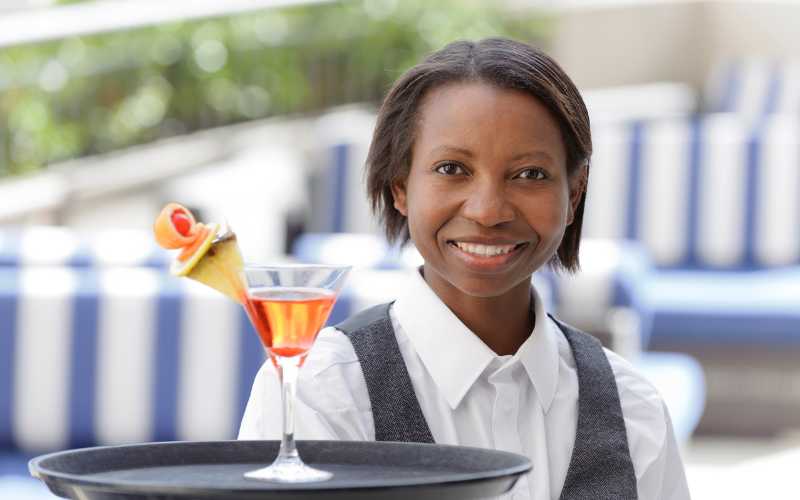 Top 33 Cocktail Waitress Interview Questions and Answers 2024