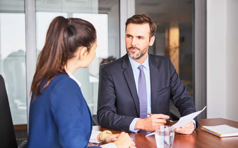 Communications Director Interview Questions and Answers