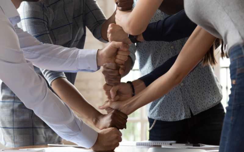 Community Engagement Specialist Interview Questions and Answers