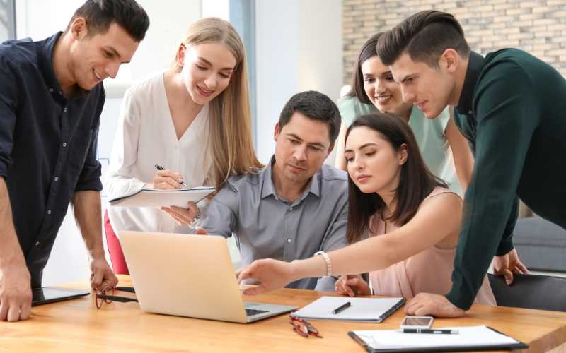 Enterprise Management Trainee Interview Questions and Answers