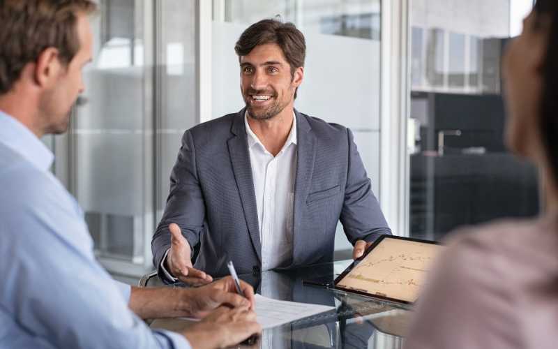 Financial Aid Advisor Interview Questions and Answers