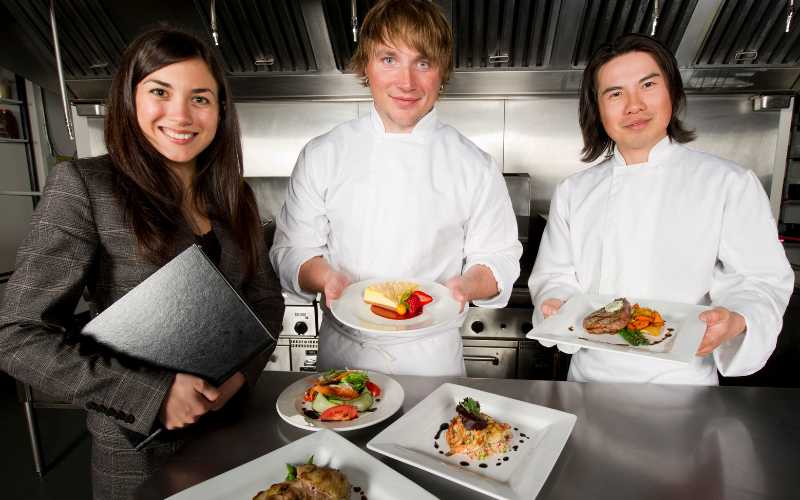 Food And Beverage Director Interview Questions and Answers