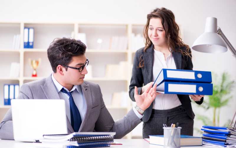 General Assistant Interview Questions and Answers