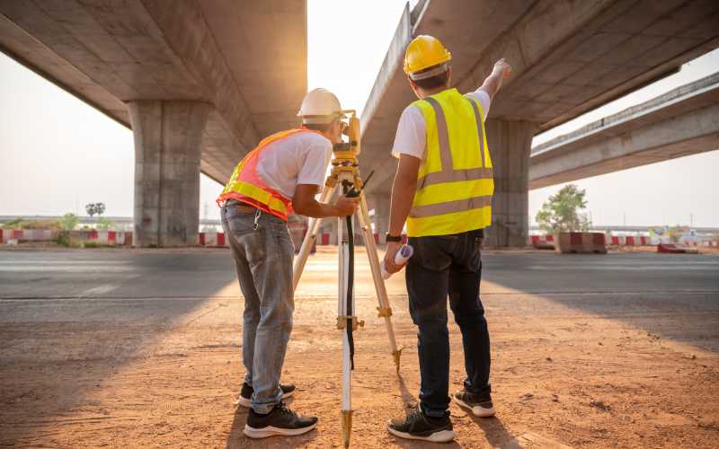 Highway Engineer Interview Questions and Answers