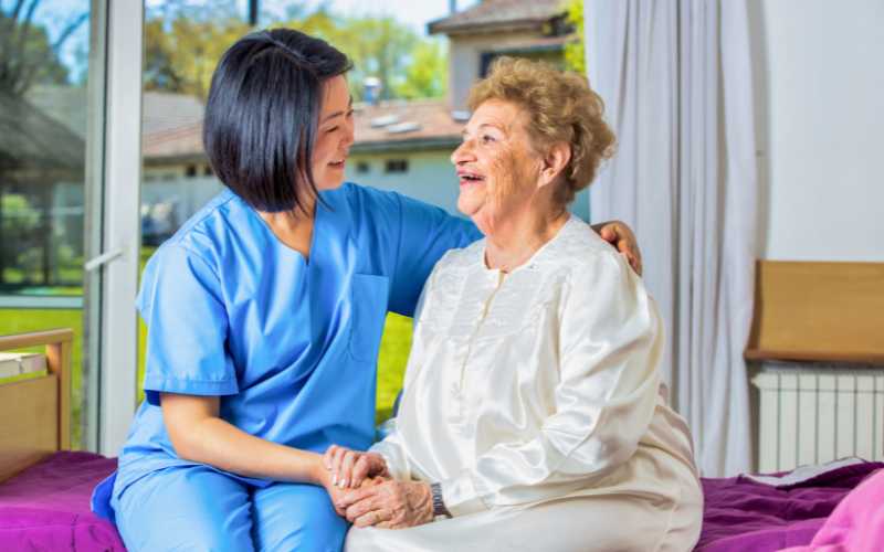 Home Health Nurse Interview Questions and Answers