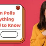 Instagram Polls and Everything You Need to Know