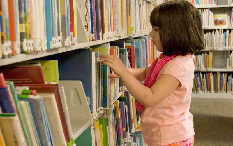 Library Technician Interview Questions and Answers