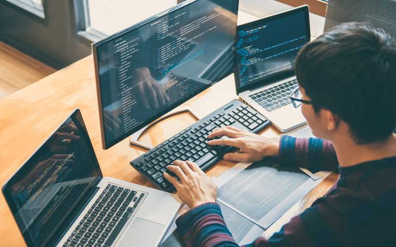 Logic In Programming Interview Questions and Answers