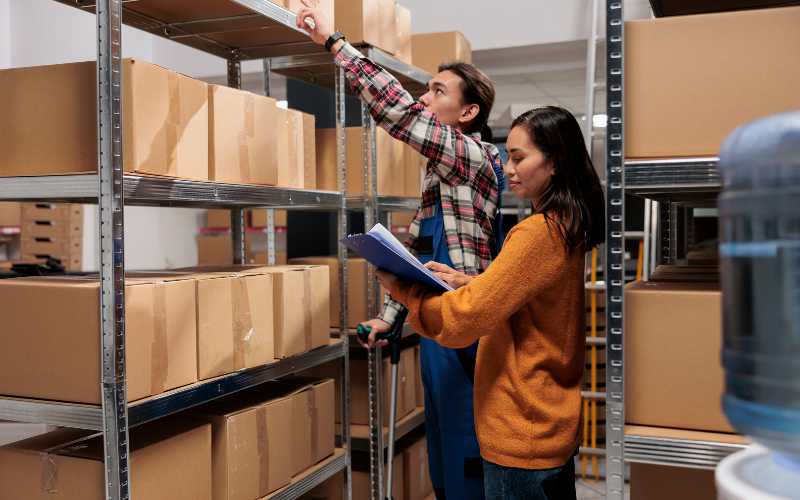 Logistics Coordinator Interview Questions and Answers