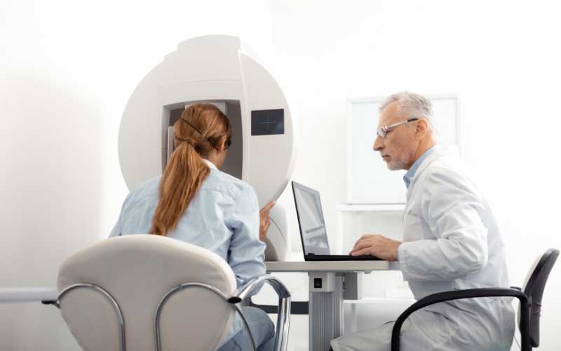 Medicaid Specialist Interview Questions and Answers