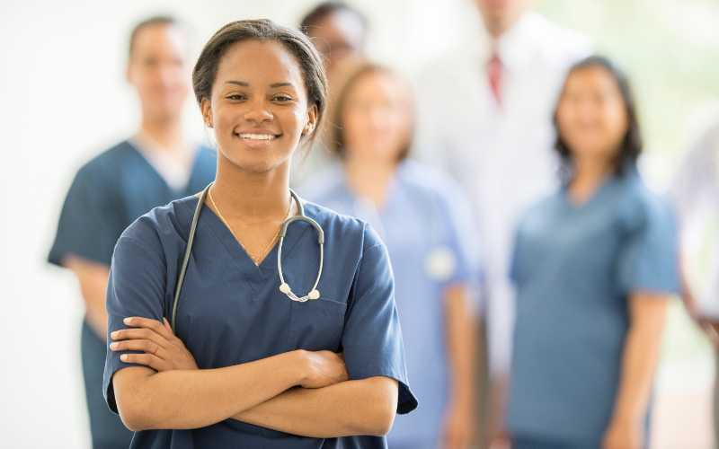 Nursing Associate Interview Questions and Answers