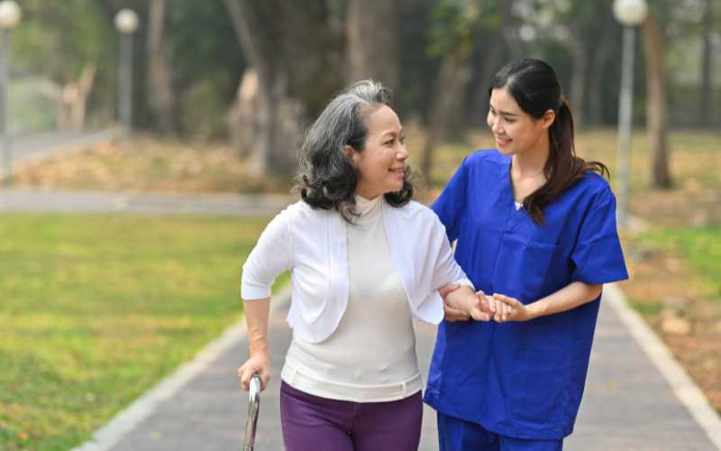 Occupational Health Nurse Interview Questions and Answers