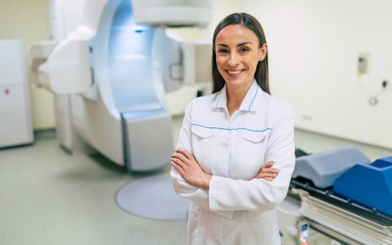 Radiologic Technologist Interview Questions and Answers