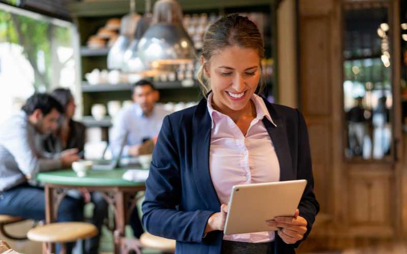 Restaurant General Manager Interview Questions and Answers