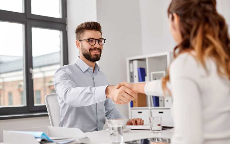 The Cigna Group Interview Questions and Answers