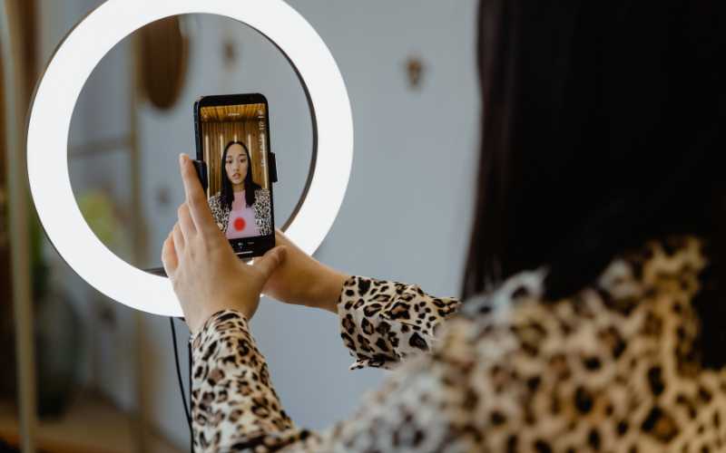 TikTok Interview Questions and Answers