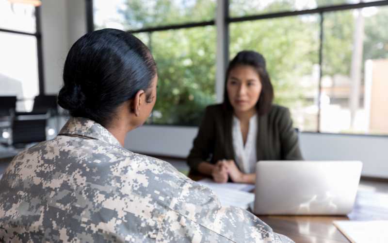 US Department of Veterans Affairs Registered Nurse Interview Questions and Answers