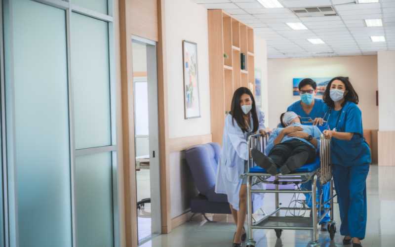Urgent Care Nurse Interview Questions and Answers