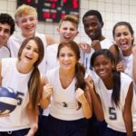 Volleyball Coach Interview Questions and Answers