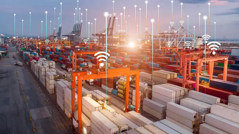 A Case Study in Shipping Container Popularity for Small Businesses