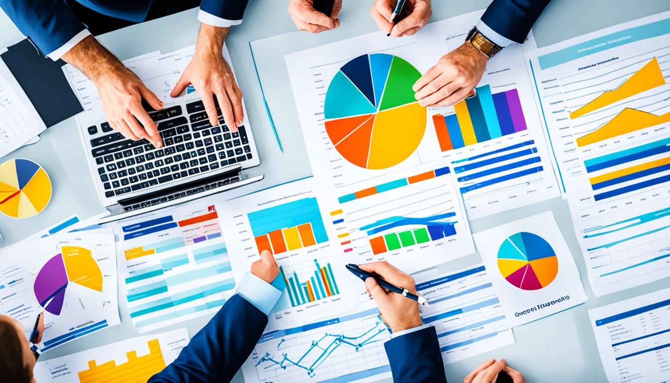 Budgeting and Forecasting in Project Management