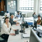 Choosing the Best U.S. Location for Your Key Offices & HQ