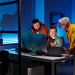 Converged vs. Hyper Converged Infrastructure