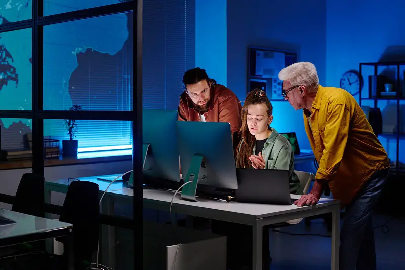 Converged vs. Hyper Converged Infrastructure