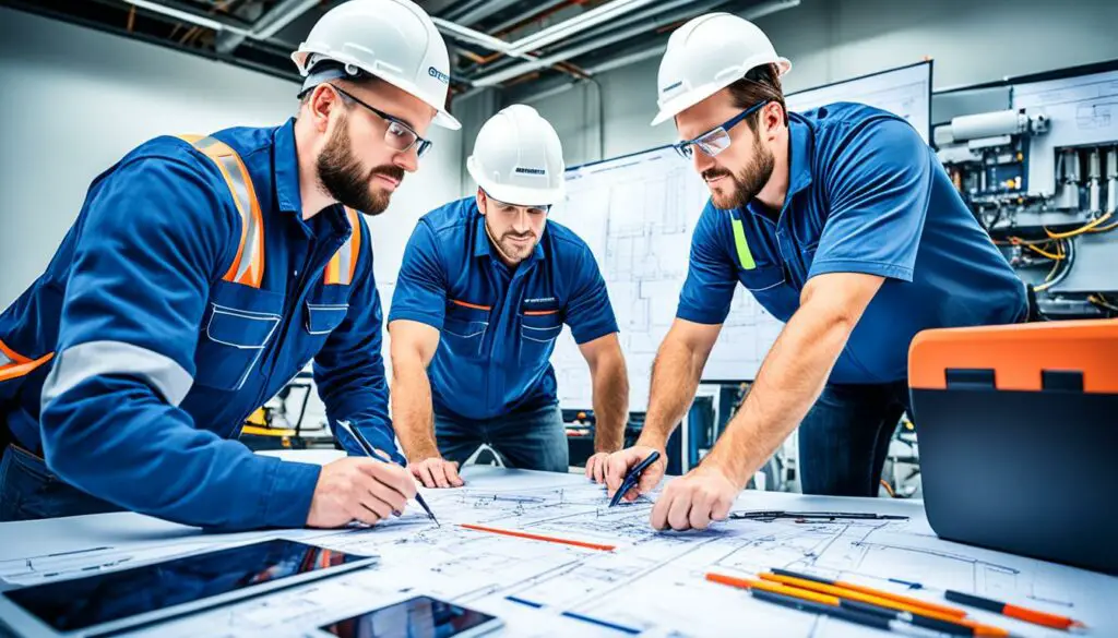Electrical Project Management