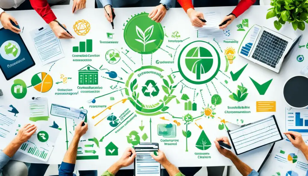 Environmental Project Management