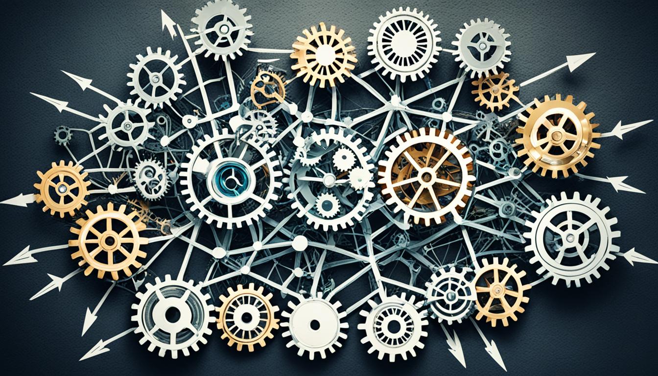 External Dependencies in Project Management