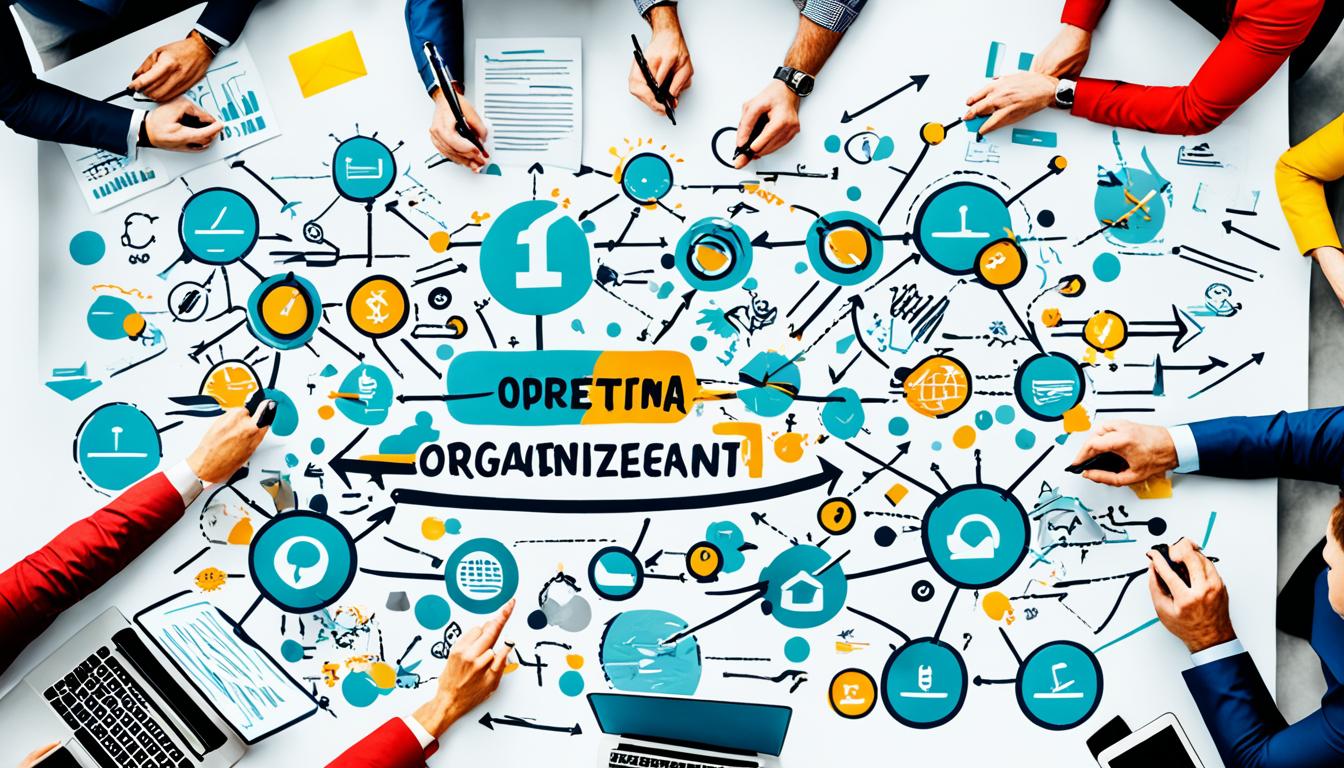 Integrating Change Management and Project Management