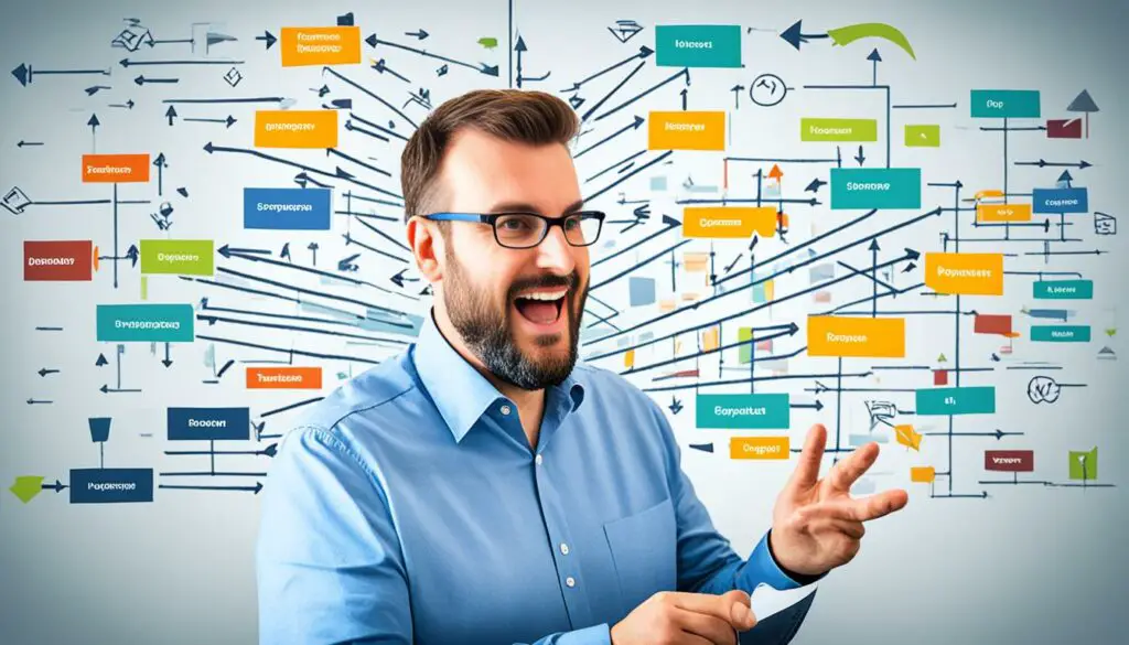 Predecessor in Project Management