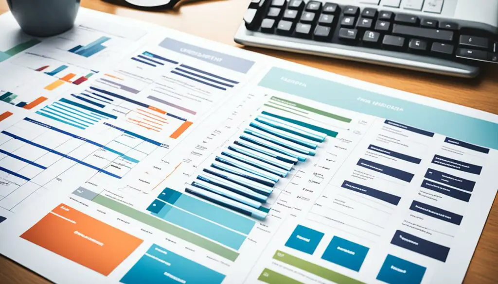 Project Management Artifacts